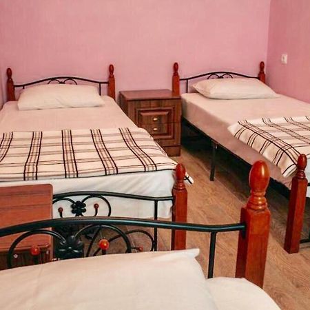 גגרה Anna-Saria Guest House מראה חיצוני תמונה