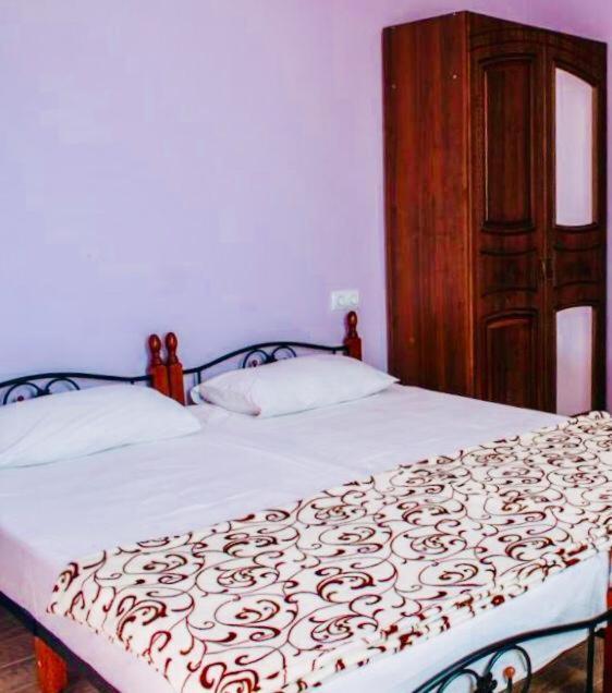 גגרה Anna-Saria Guest House מראה חיצוני תמונה
