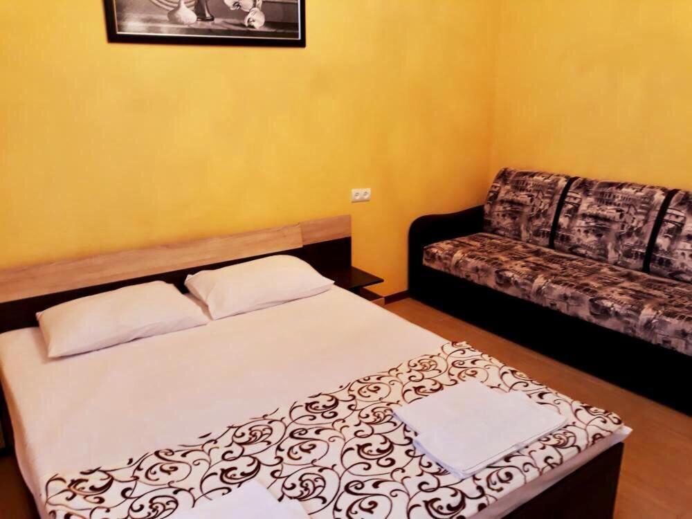 גגרה Anna-Saria Guest House מראה חיצוני תמונה