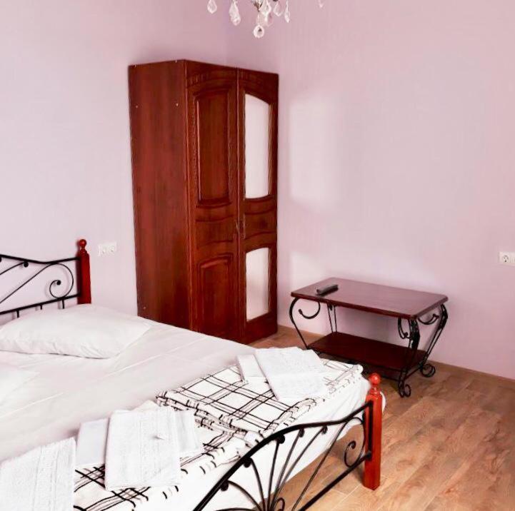 גגרה Anna-Saria Guest House מראה חיצוני תמונה