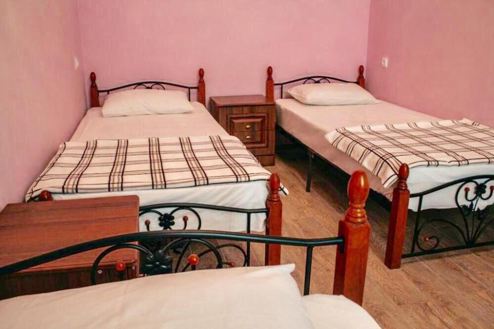 גגרה Anna-Saria Guest House מראה חיצוני תמונה