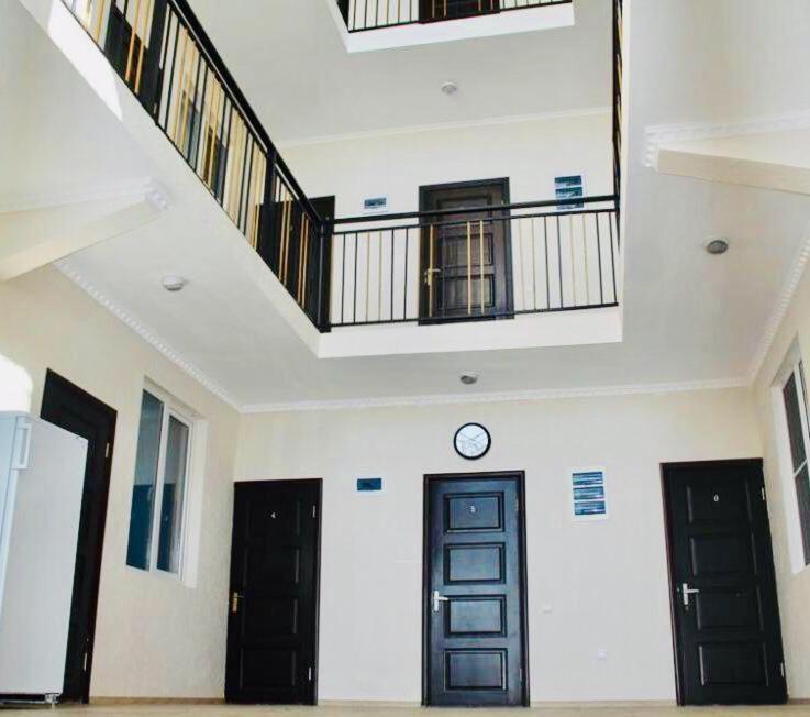 גגרה Anna-Saria Guest House מראה חיצוני תמונה