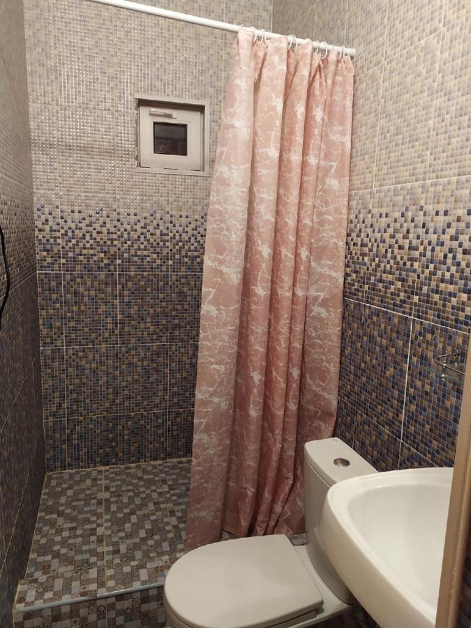 גגרה Anna-Saria Guest House מראה חיצוני תמונה