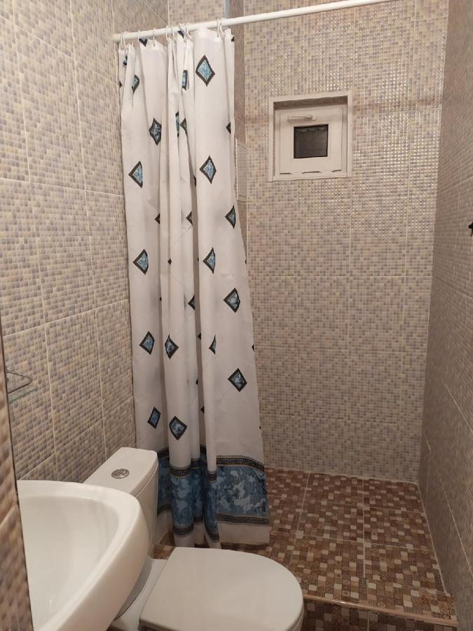 גגרה Anna-Saria Guest House מראה חיצוני תמונה