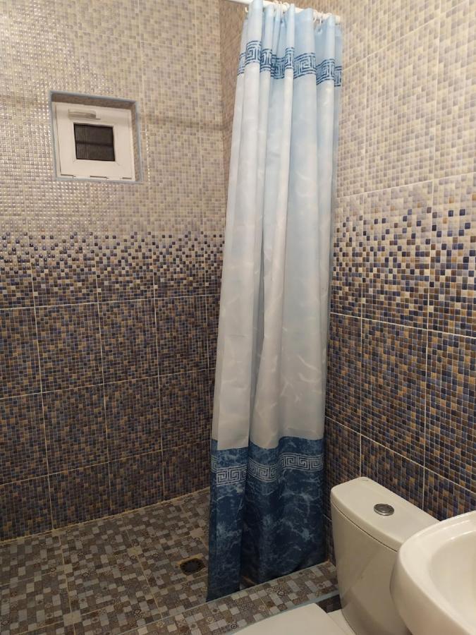 גגרה Anna-Saria Guest House מראה חיצוני תמונה