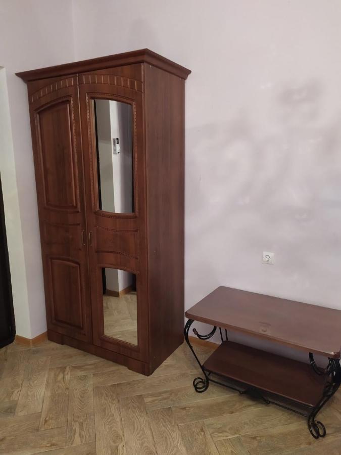 גגרה Anna-Saria Guest House מראה חיצוני תמונה