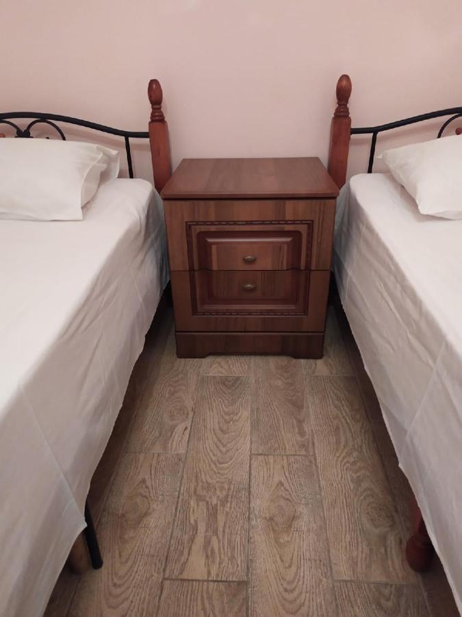 גגרה Anna-Saria Guest House מראה חיצוני תמונה